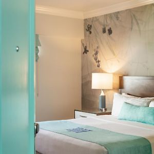 The Read House Hotel